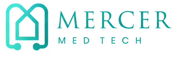 Mercer Med Tech